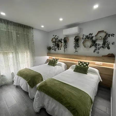 Matallana 32 Herencia Exterior photo