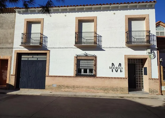 Matallana 32