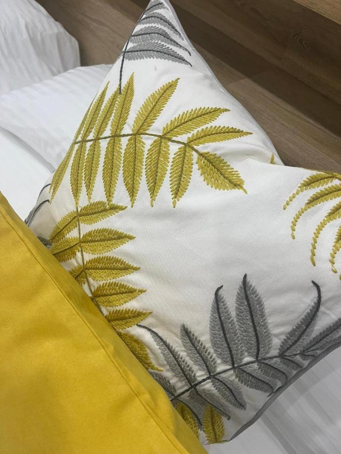 Matallana 32 Privatunterkunft Herencia