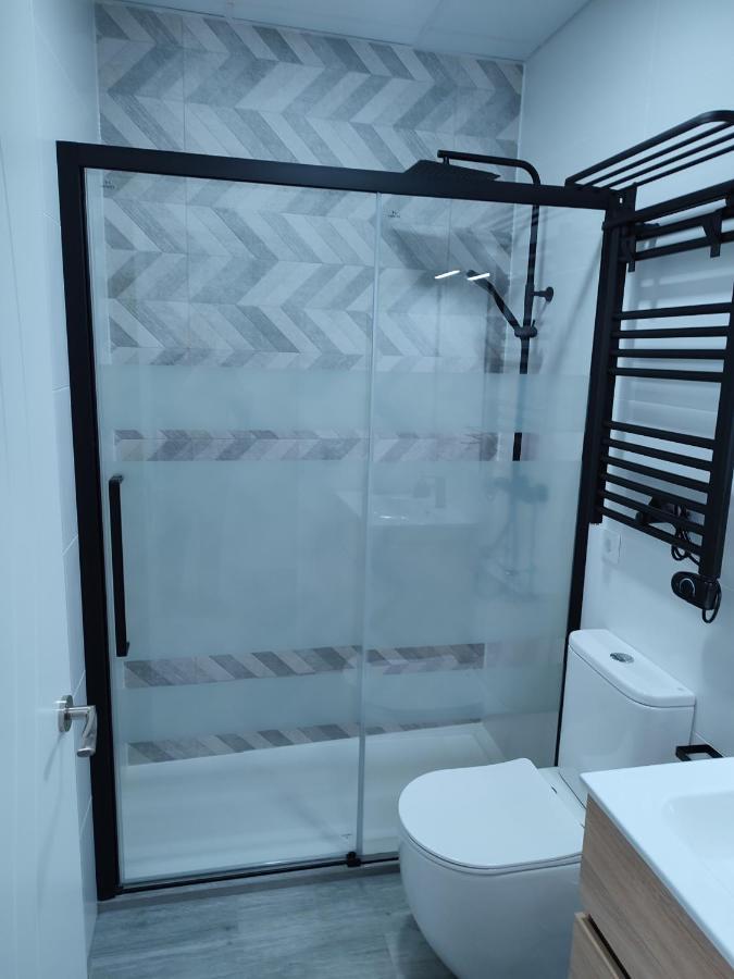 Privatunterkunft Matallana 32 Herencia