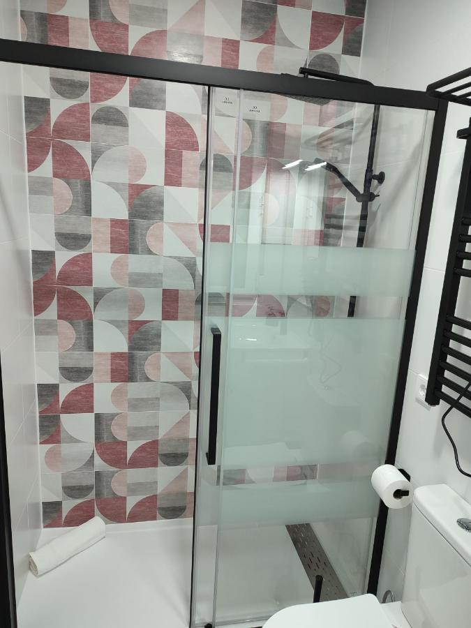 Matallana 32 Privatunterkunft