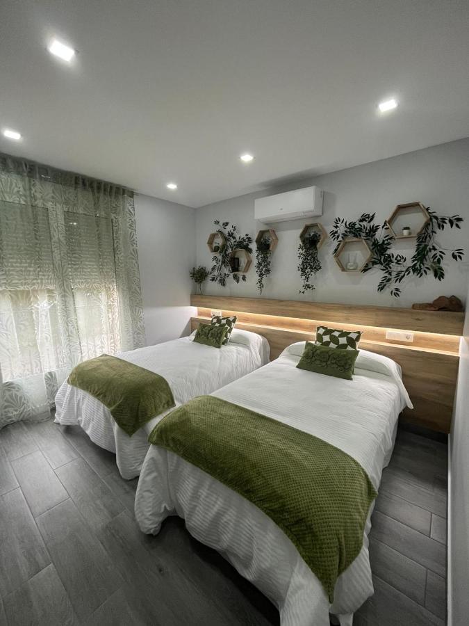 Matallana 32 Privatunterkunft