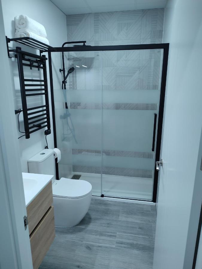 Privatunterkunft Matallana 32
