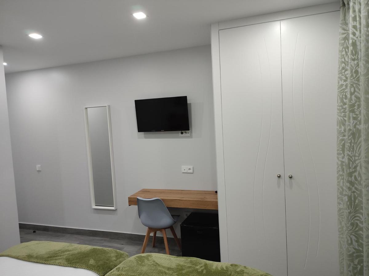 Matallana 32 Privatunterkunft *