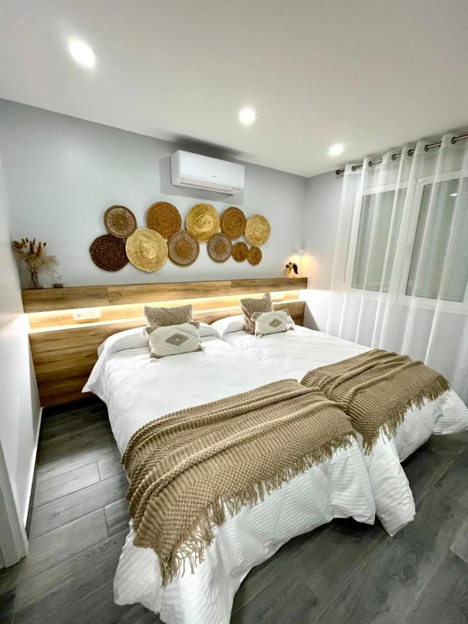 Matallana 32 Privatunterkunft Herencia