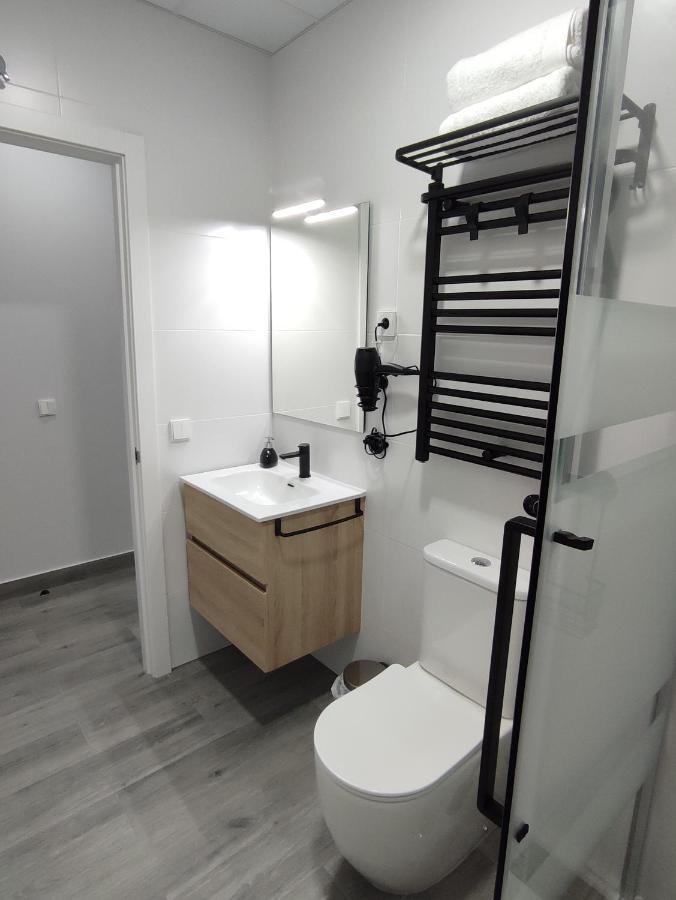 Privatunterkunft Matallana 32